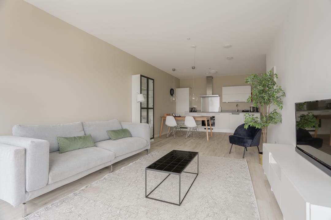 Foto 7 van Boompjes 50-R