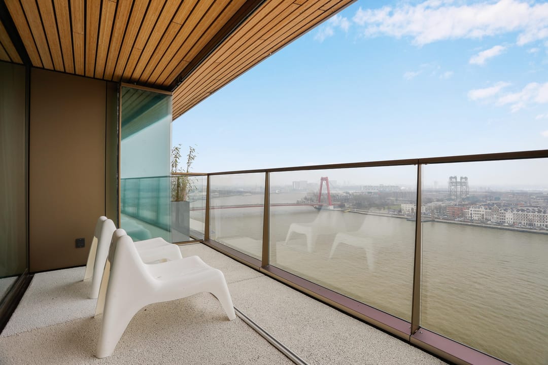 Foto 16 van Boompjes 50-R