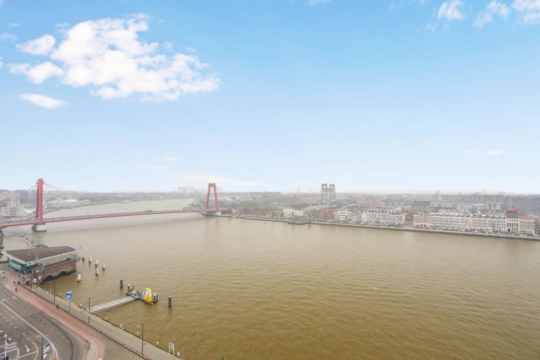 Foto 17 van Boompjes 50-R