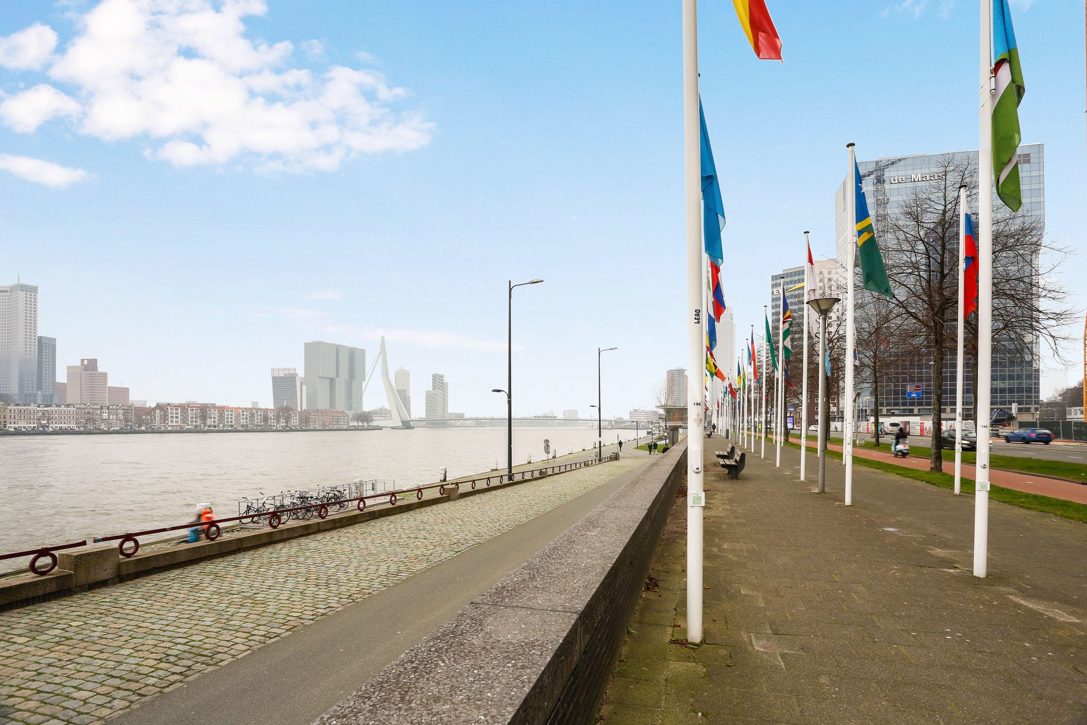 Foto 18 van Boompjes 50-R