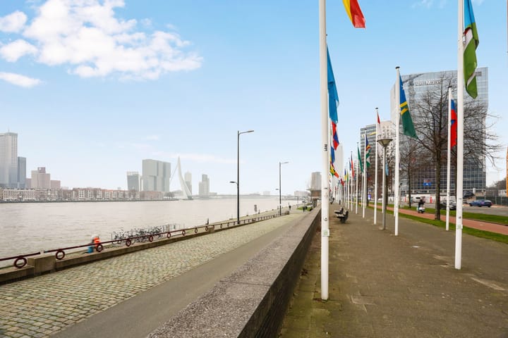 Foto 18 van Boompjes 50-R