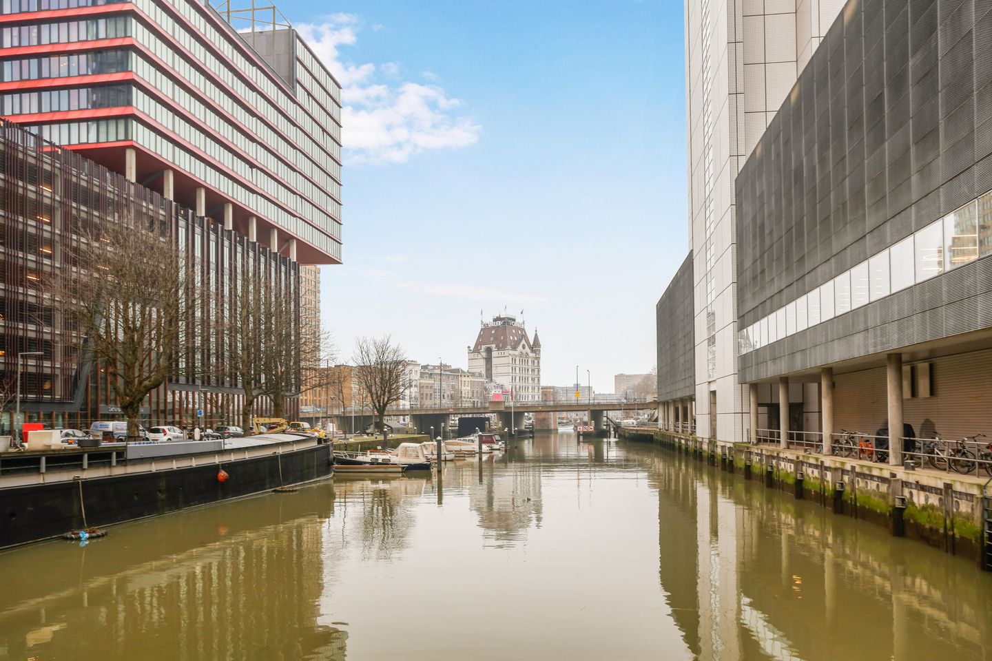 Foto 19 van Boompjes 50-R