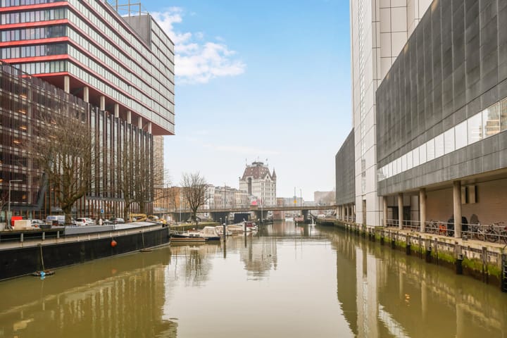 Foto 19 van Boompjes 50-R