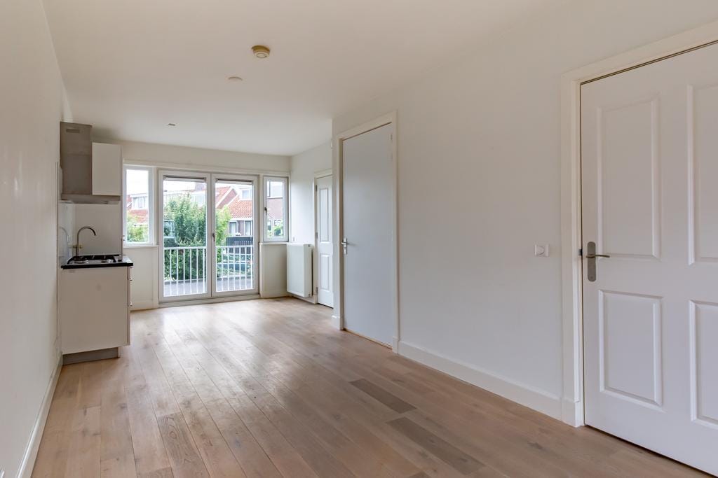 Foto 2 van Hoendiepstraat 28-A