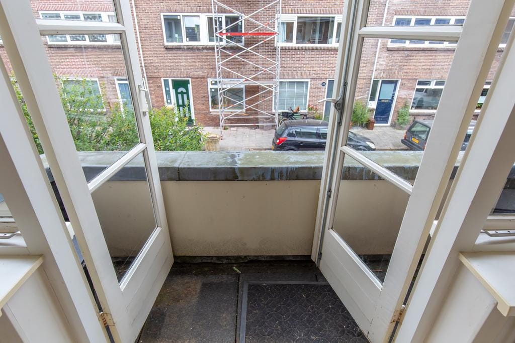 Foto 3 van Hoendiepstraat 28-A