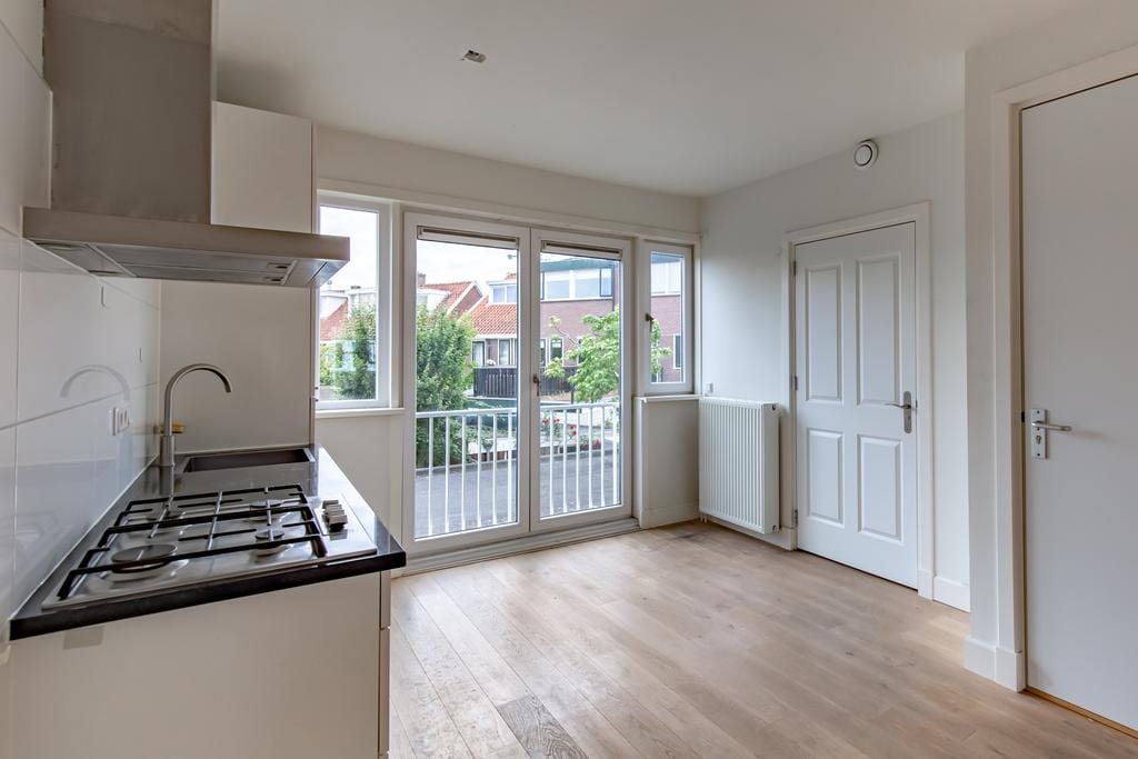 Foto 5 van Hoendiepstraat 28-A