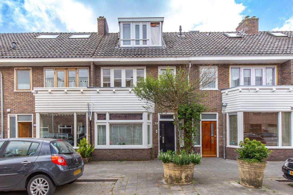 Foto 19 van Hoendiepstraat 28-A