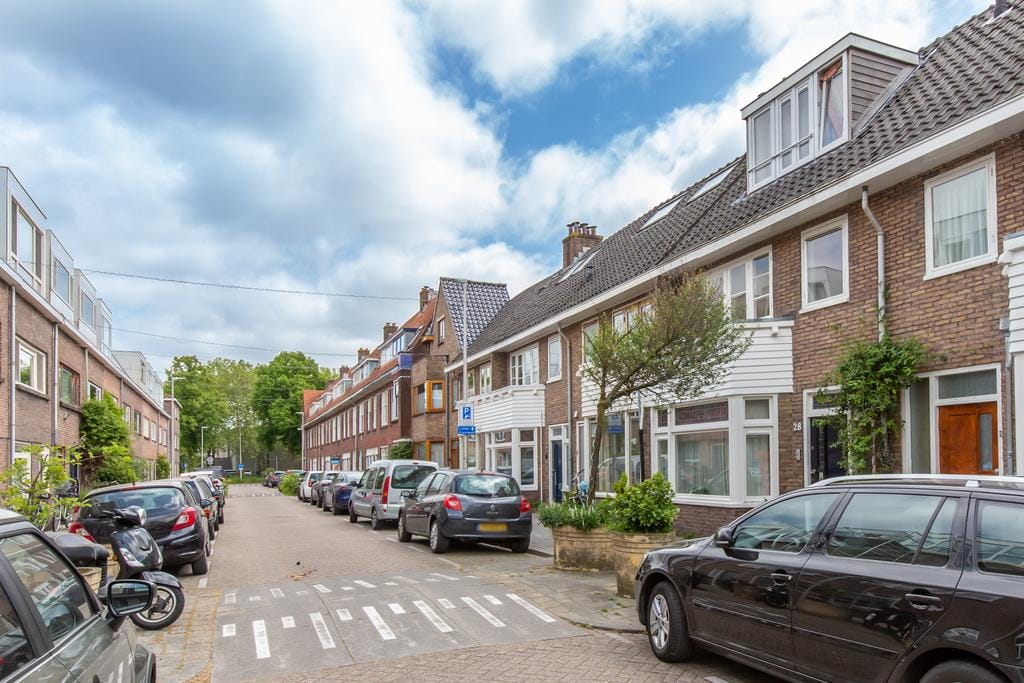 Foto 20 van Hoendiepstraat 28-A