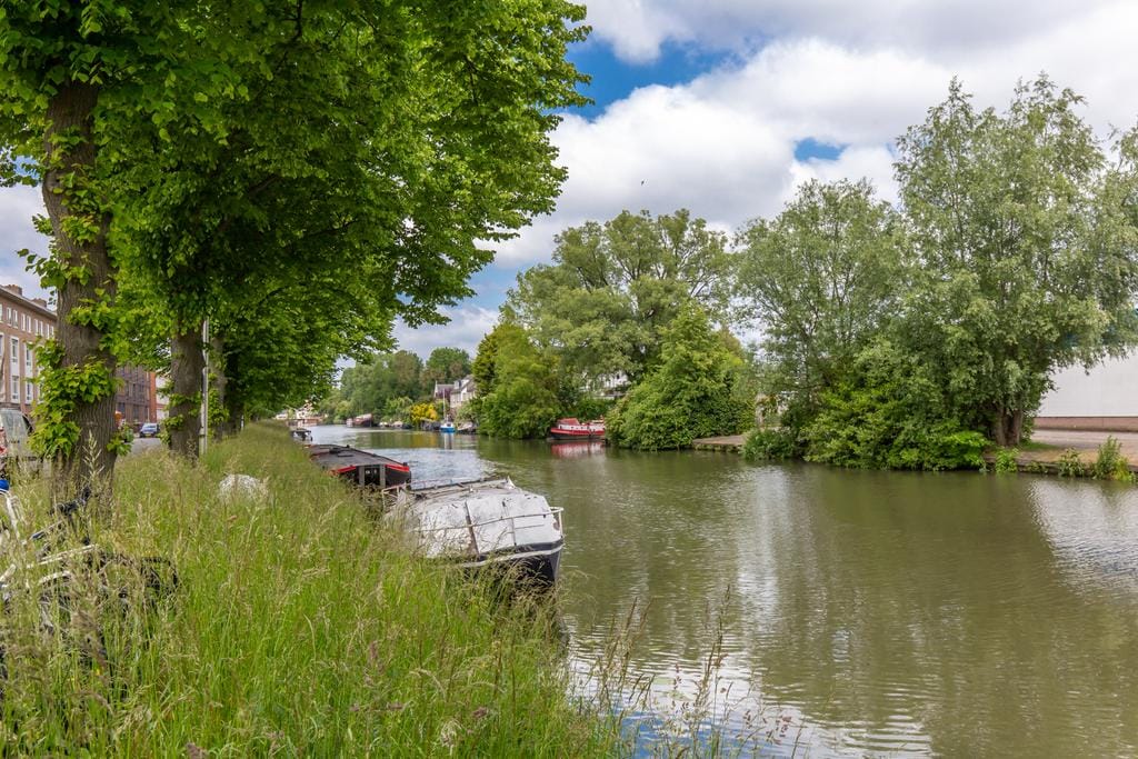 Foto 21 van Hoendiepstraat 28-A