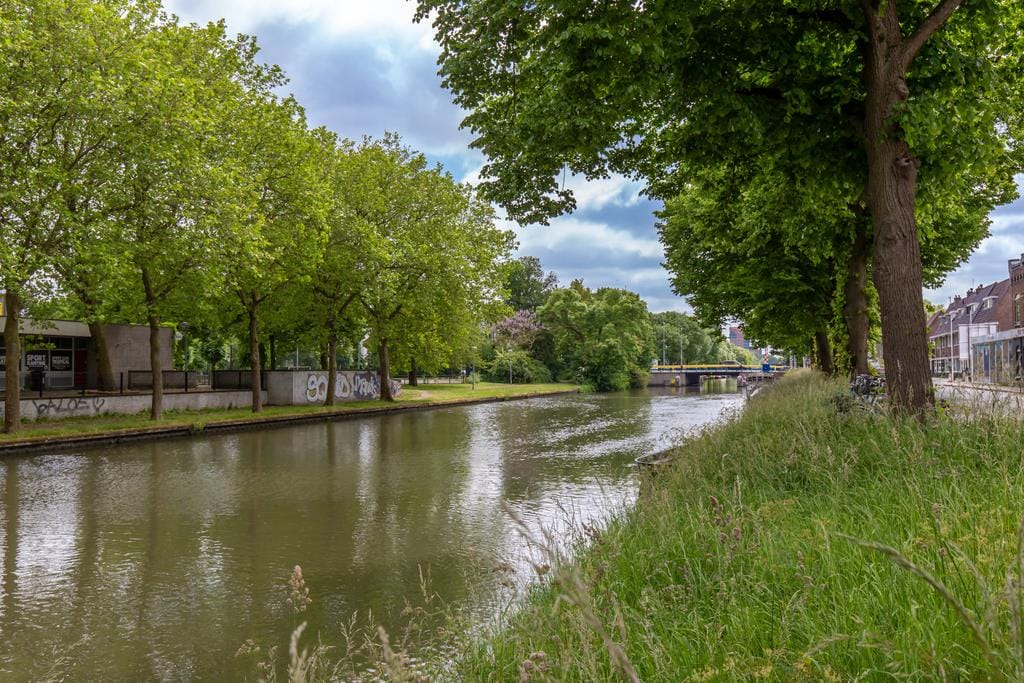 Foto 22 van Hoendiepstraat 28-A