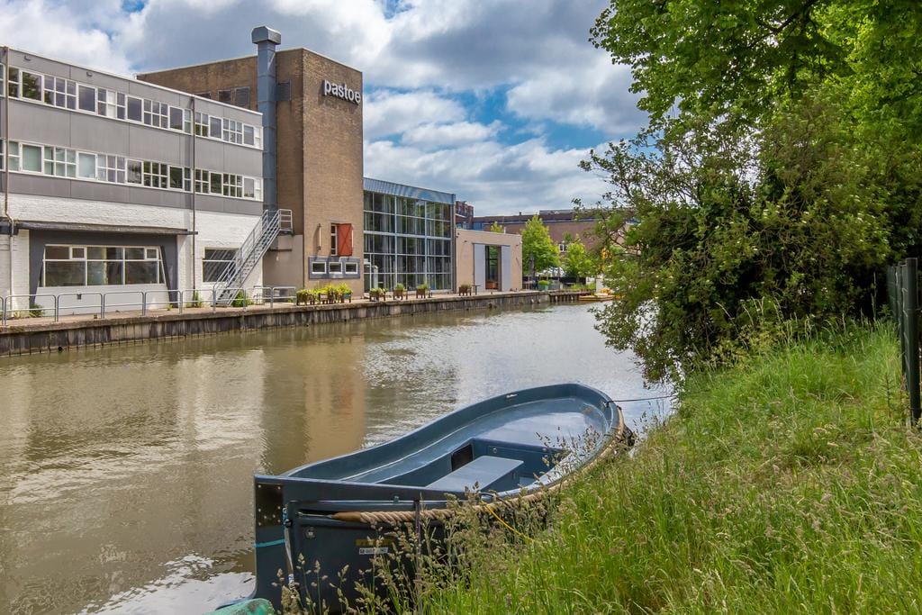 Foto 24 van Hoendiepstraat 28-A