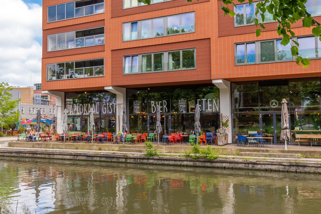 Foto 26 van Hoendiepstraat 28-A