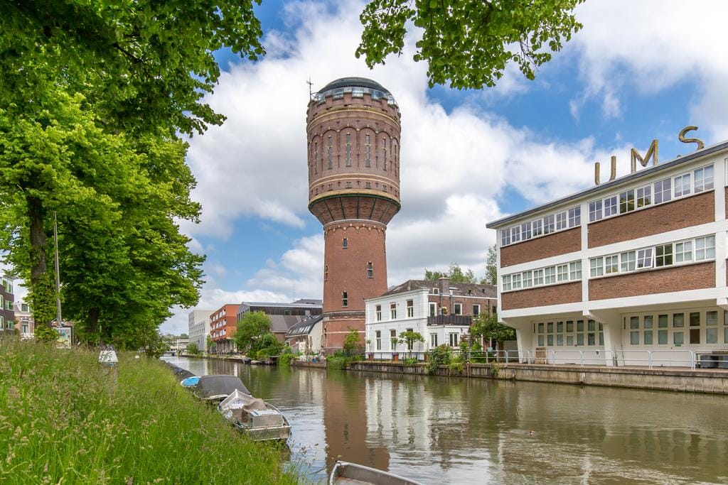 Foto 25 van Hoendiepstraat 28-A