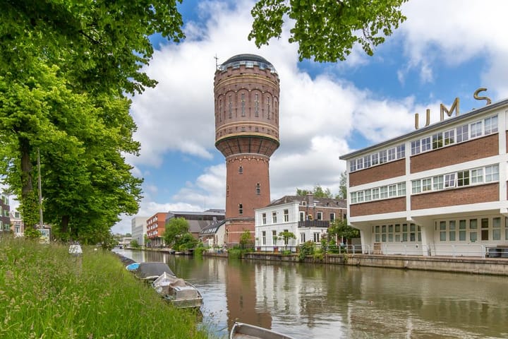 Foto 25 van Hoendiepstraat 28-A