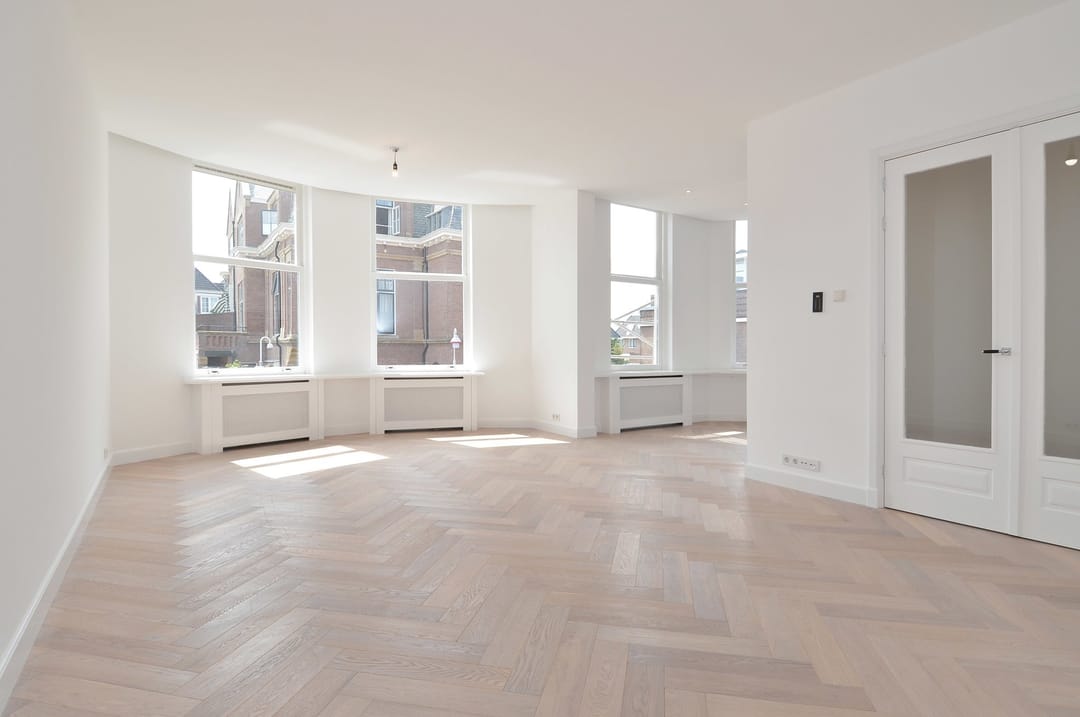 Foto 7 van Prins Mauritslaan 75-A