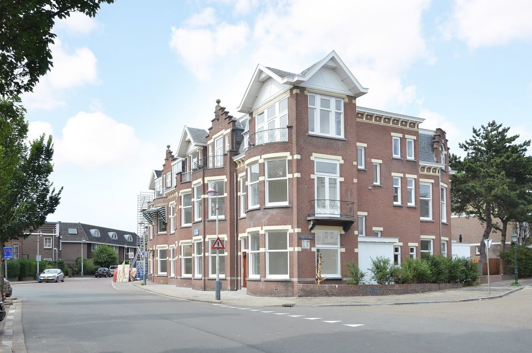 Foto 2 van Prins Mauritslaan 75-A