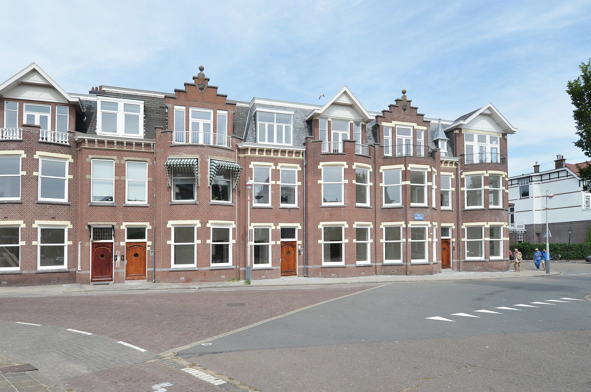 Foto 3 van Prins Mauritslaan 75-A