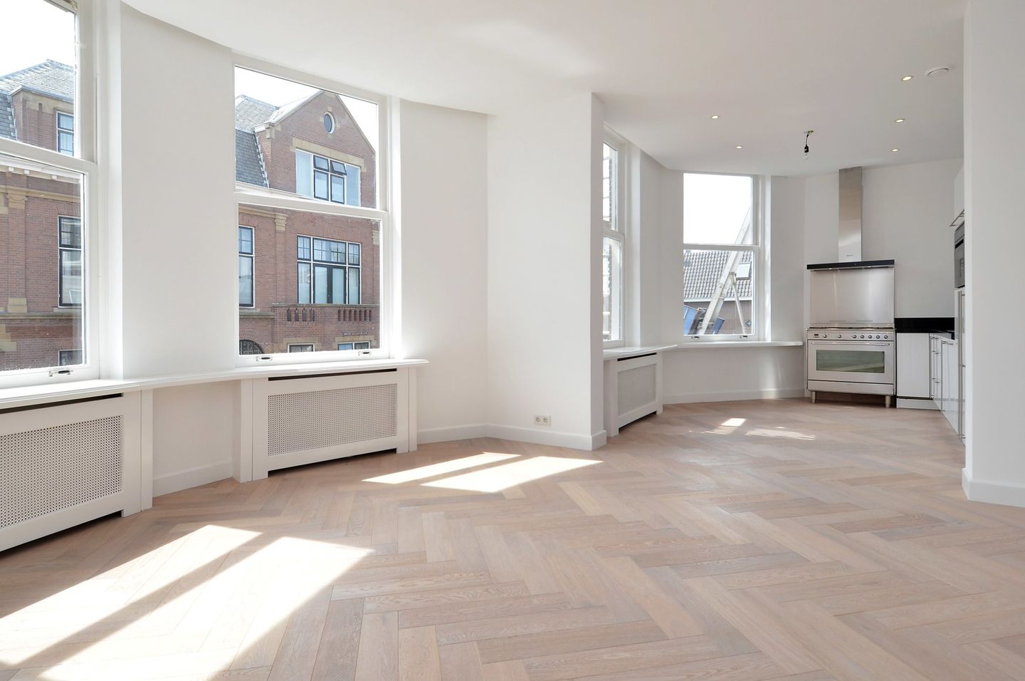 Foto 1 van Prins Mauritslaan 75-A