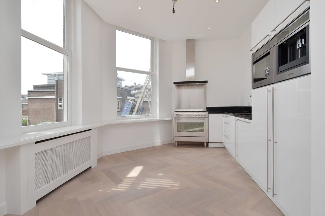 Foto 8 van Prins Mauritslaan 75-A