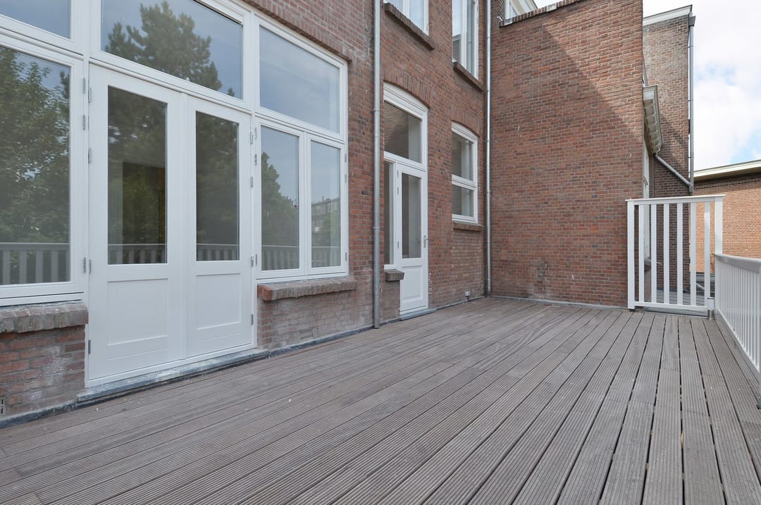 Foto 16 van Prins Mauritslaan 75-A