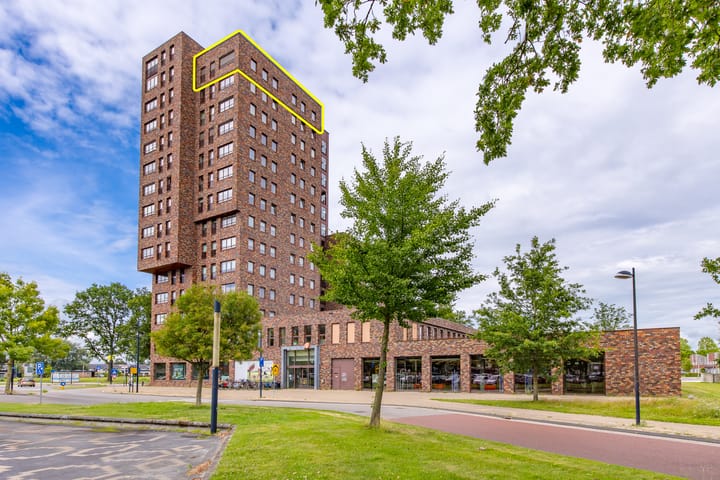 Europalaan 164