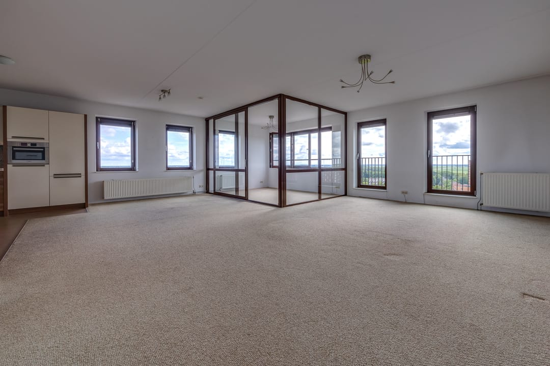 Foto 2 van Europalaan 164