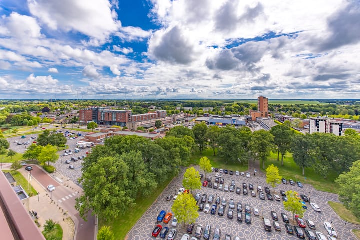 Photo 4 of Europalaan 164