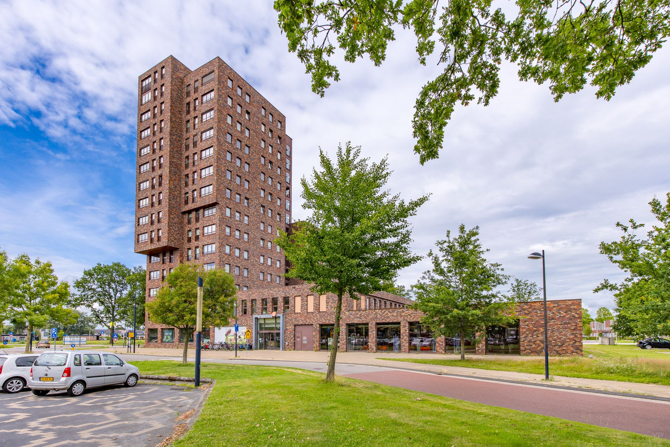 Foto 6 van Europalaan 164