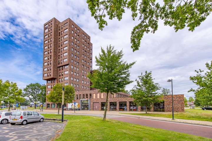 Photo 6 of Europalaan 164