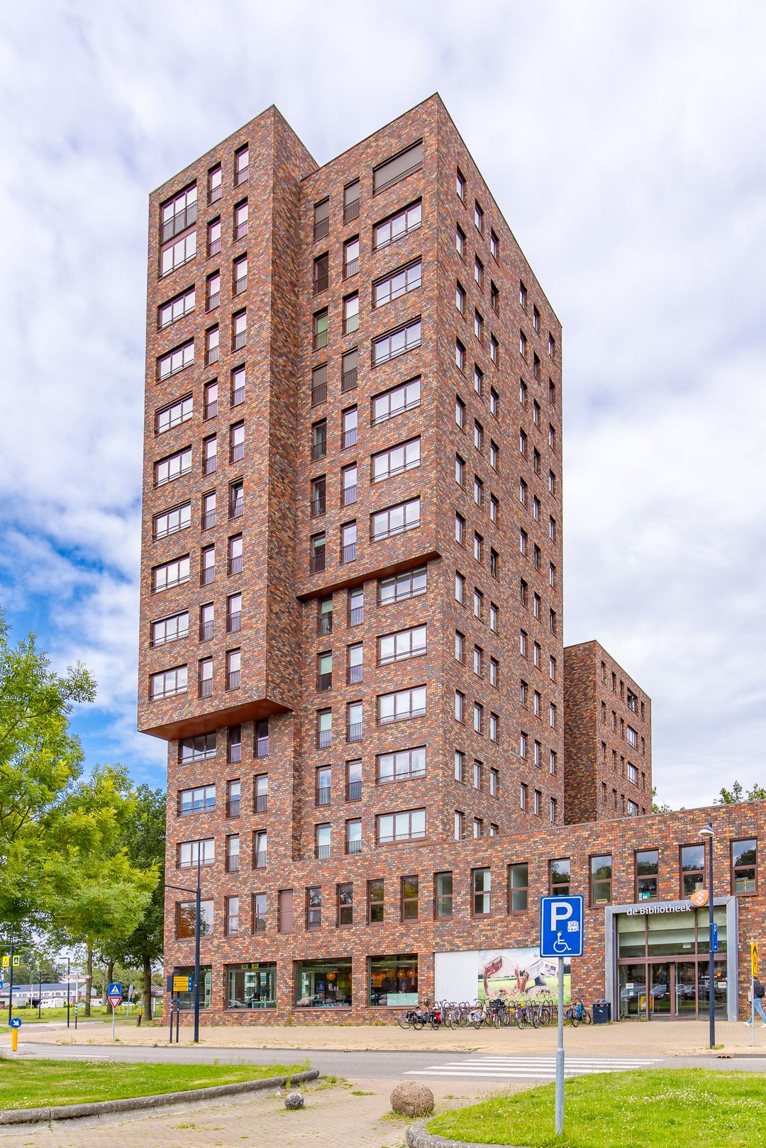 Foto 7 van Europalaan 164