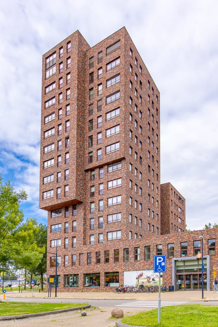 Photo 7 of Europalaan 164