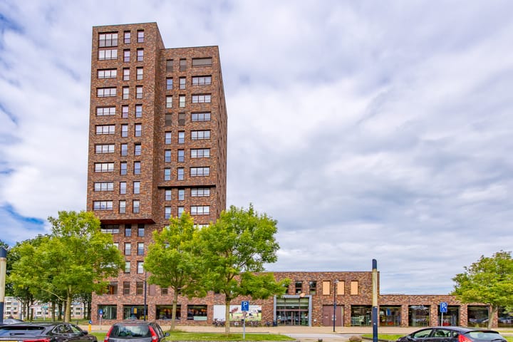 Photo 8 of Europalaan 164