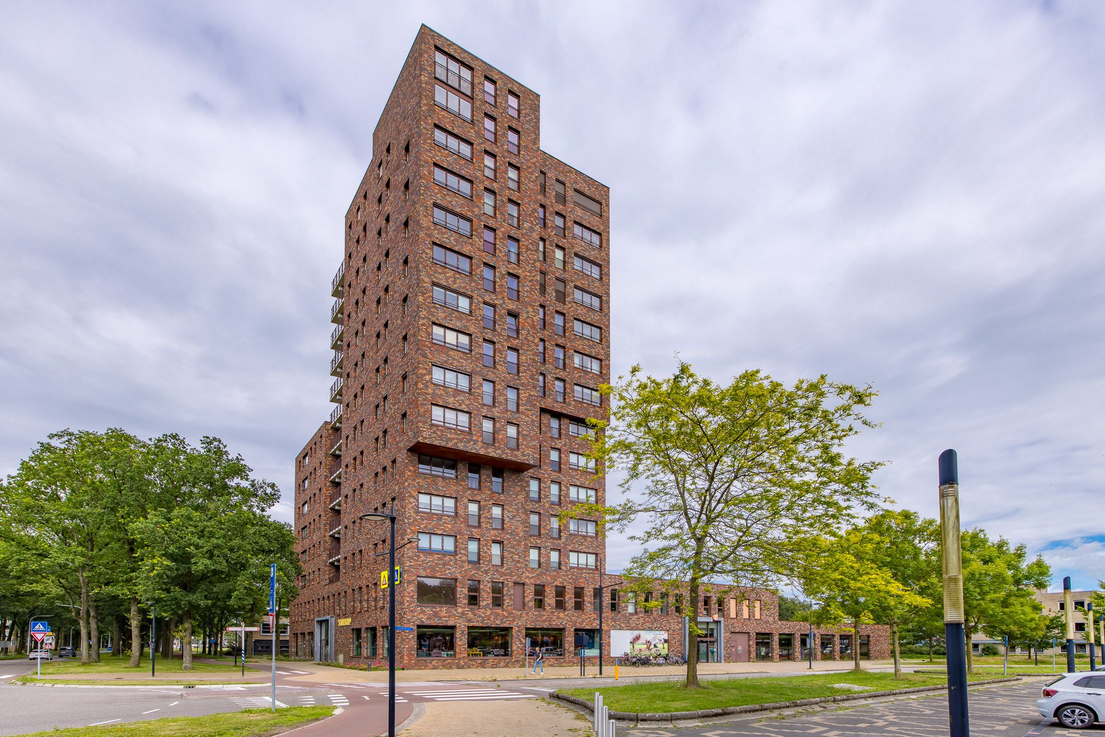 Foto 9 van Europalaan 164