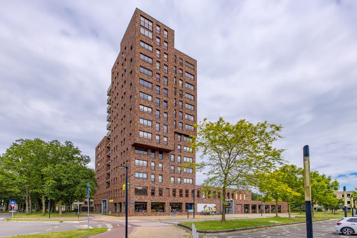 Photo 9 of Europalaan 164