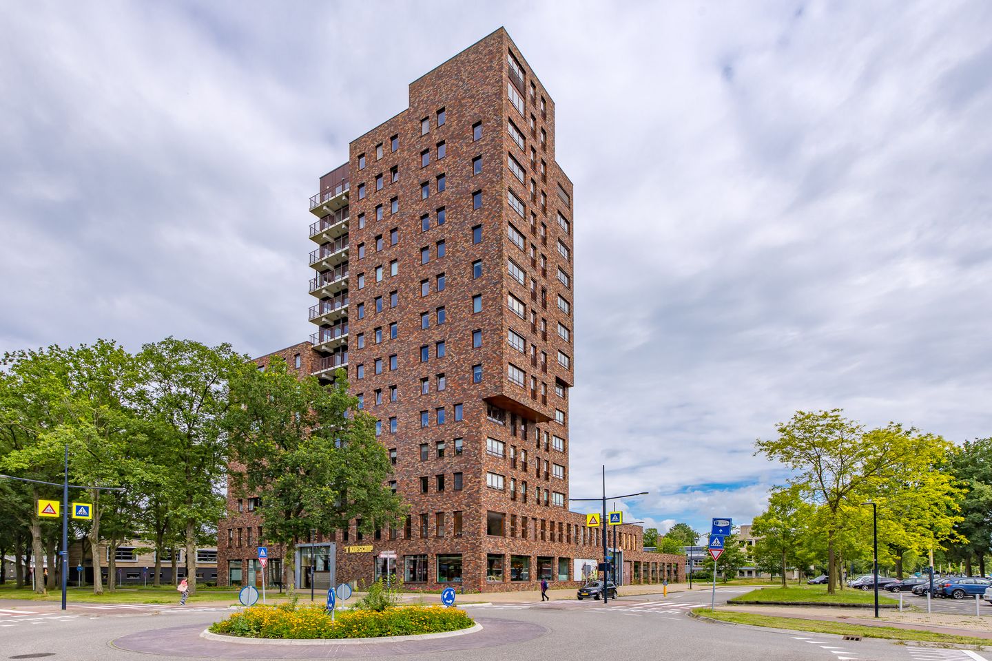 Foto 10 van Europalaan 164