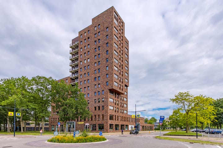 Photo 10 of Europalaan 164