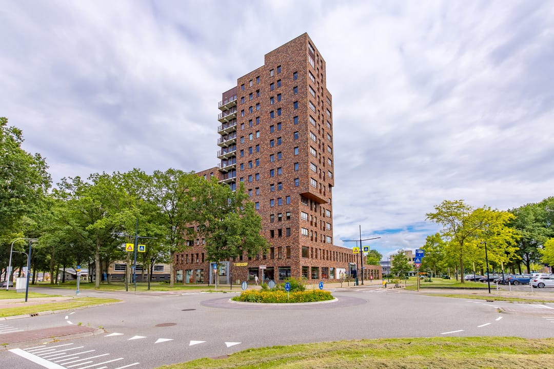 Foto 11 van Europalaan 164