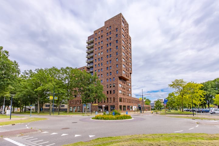 Photo 11 of Europalaan 164