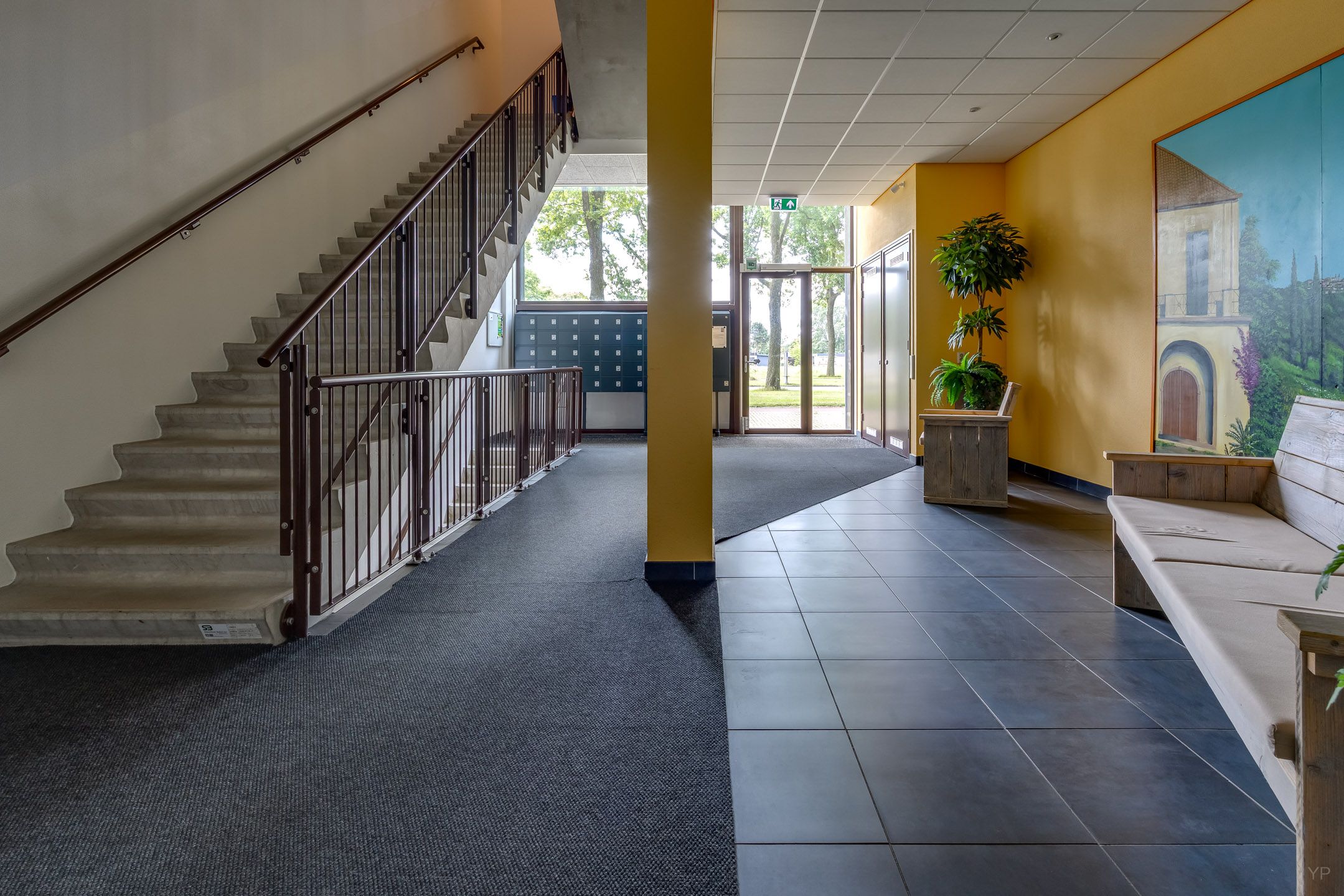 Foto 12 van Europalaan 164