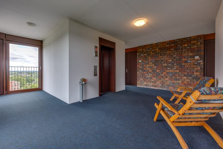 Photo 15 of Europalaan 164