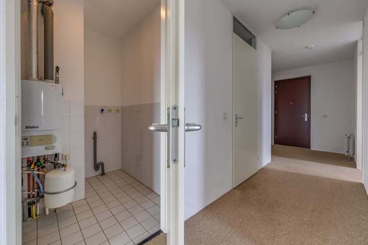 Photo 31 of Europalaan 164