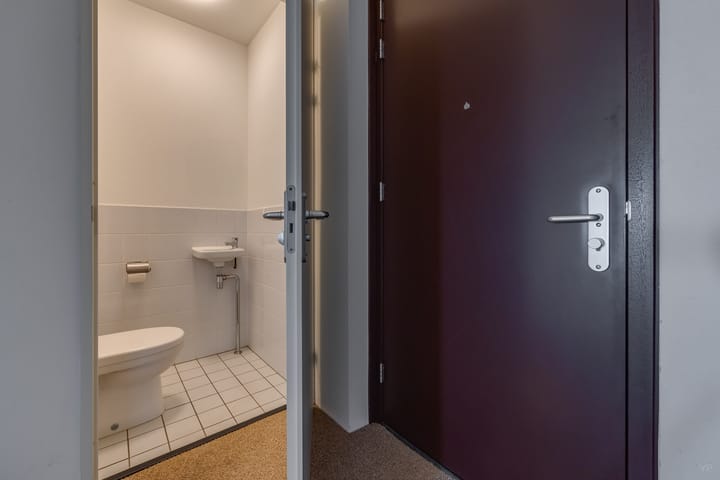 Photo 34 of Europalaan 164