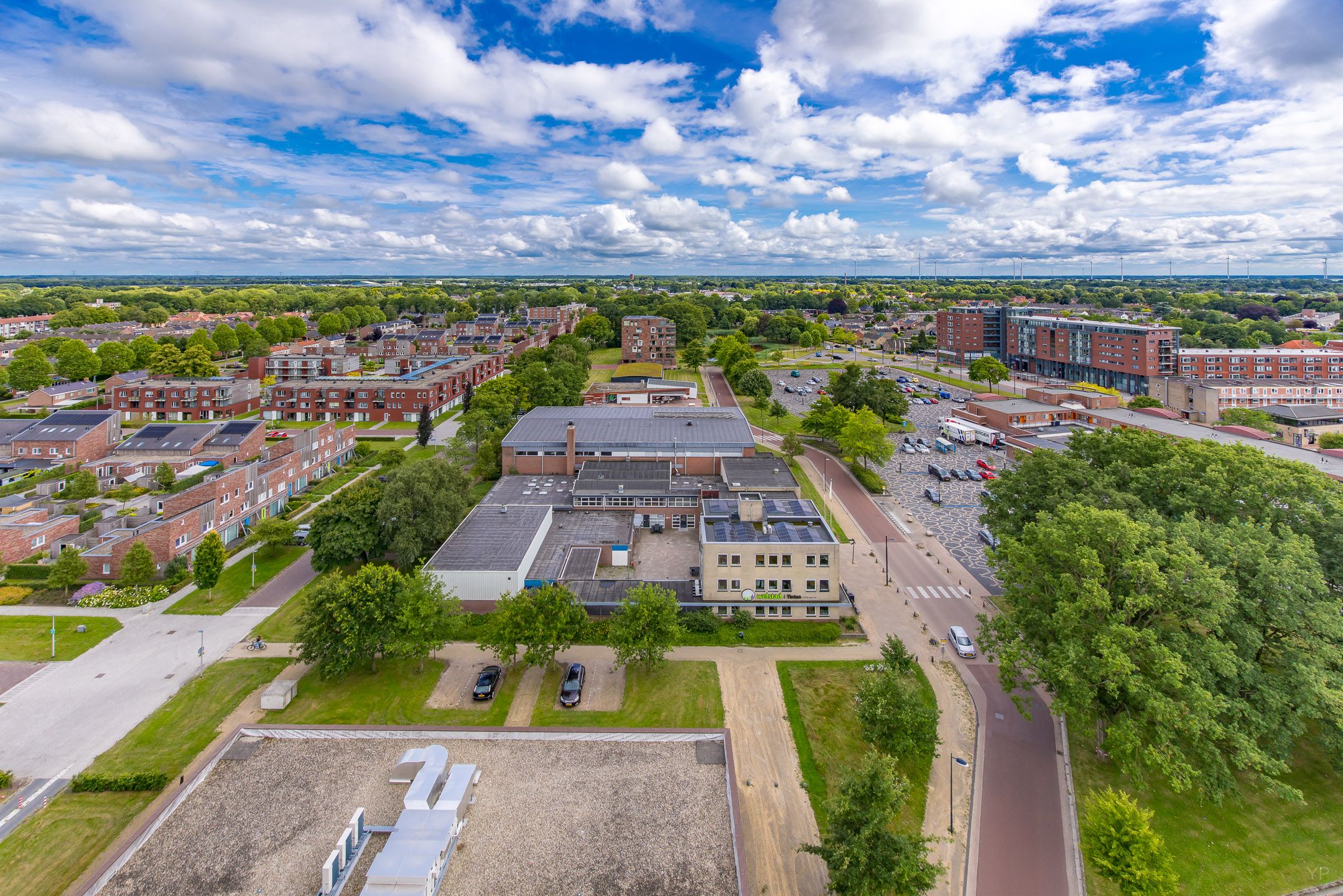 Foto 39 van Europalaan 164