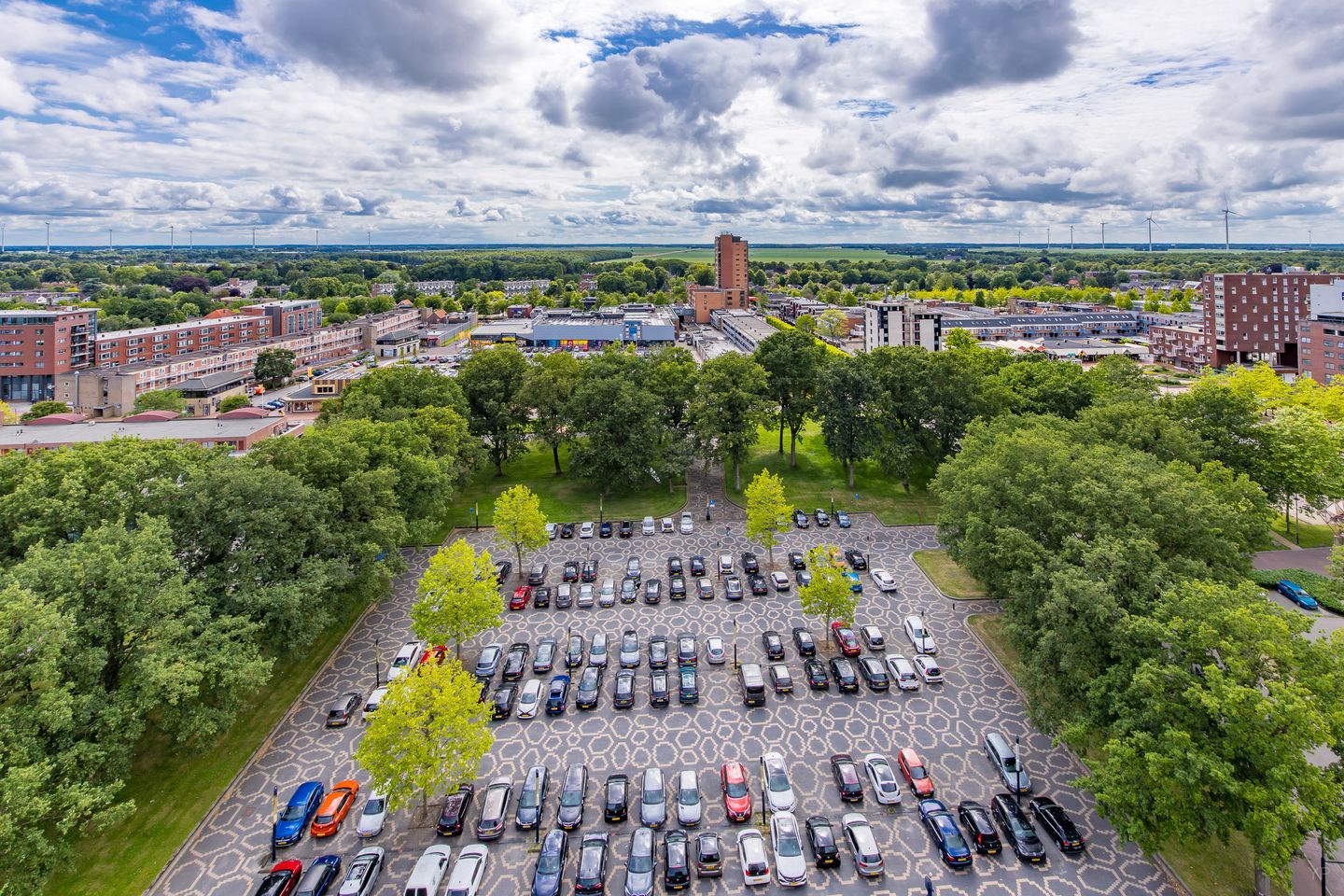 Foto 40 van Europalaan 164