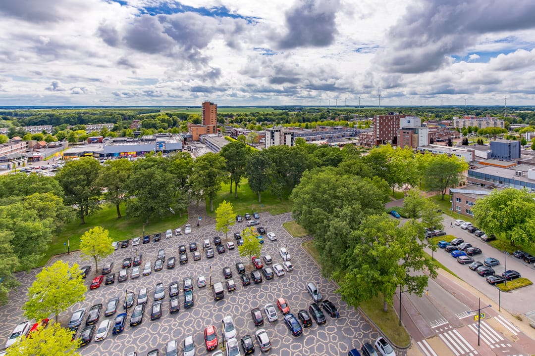 Foto 41 van Europalaan 164