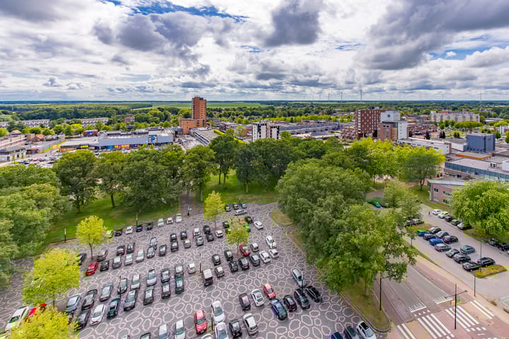 Photo 41 of Europalaan 164