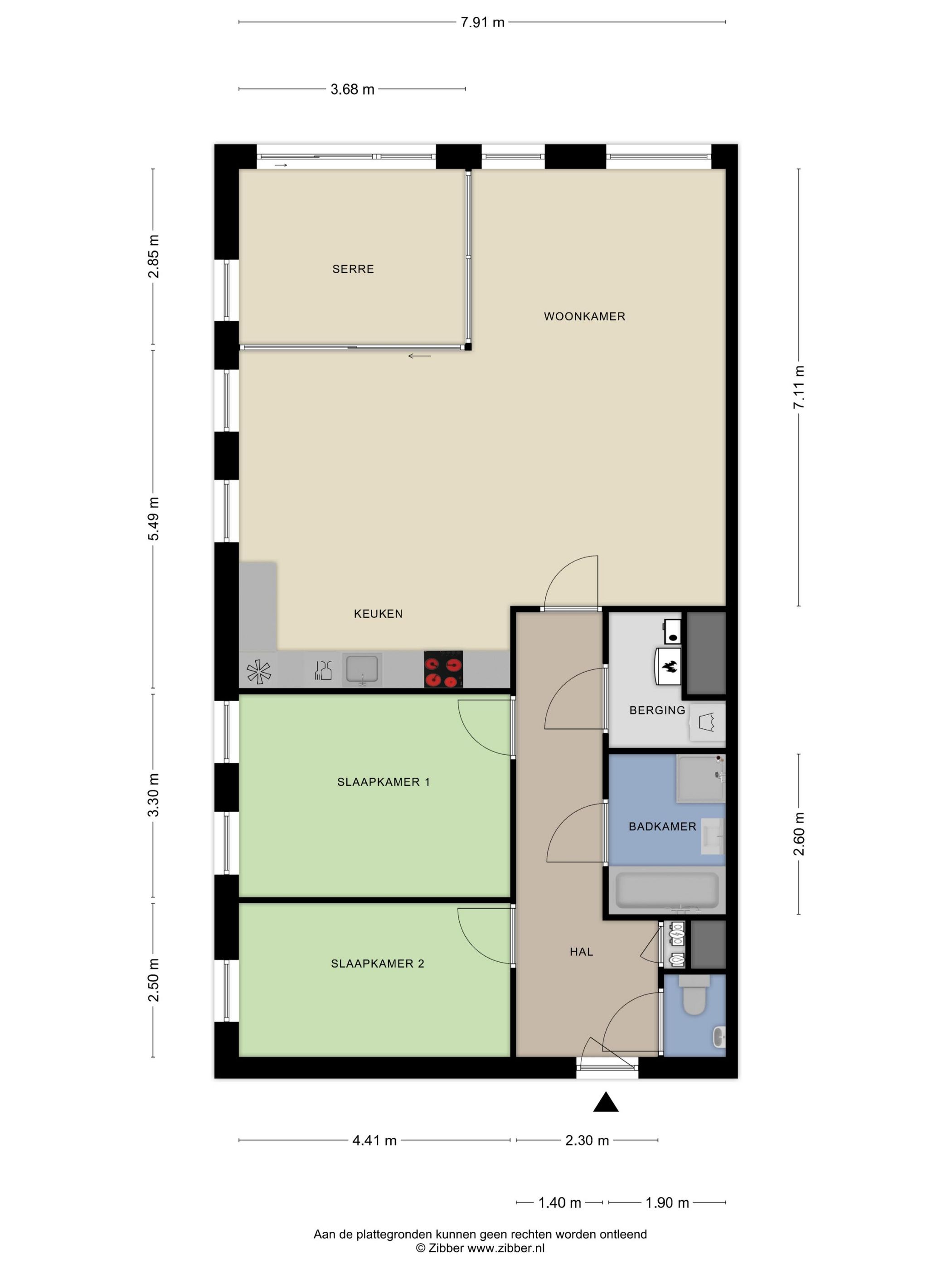 Foto 42 van Europalaan 164