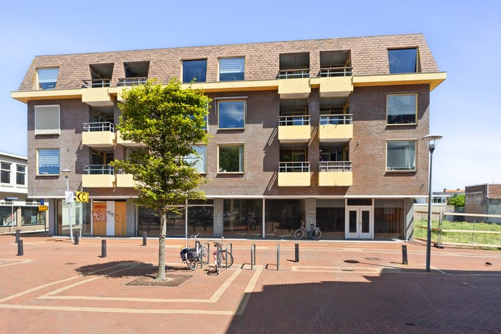 Photo 2 of Koningdwarsstraat 88