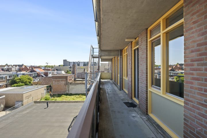 Photo 3 of Koningdwarsstraat 88