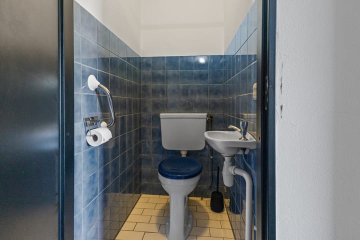 Photo 5 of Koningdwarsstraat 88